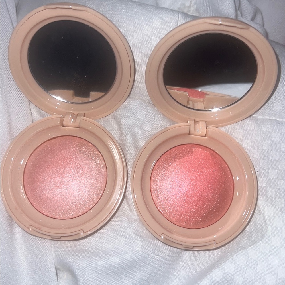 PHOFAY Beige Spherical Containers - Picture 2 of 3